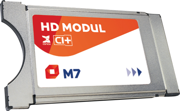 Bild eines ci-hd-modul